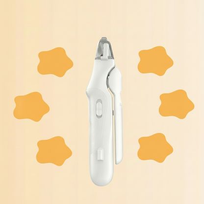 Pet Nail Clipper Simple Safe Care