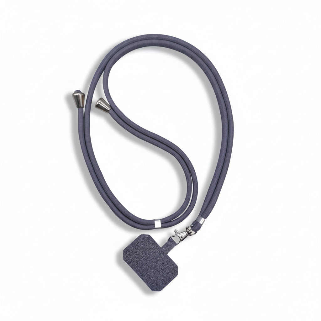 Correa Antirrobo Teléfono Resistente Outdoor Seguridad Mano