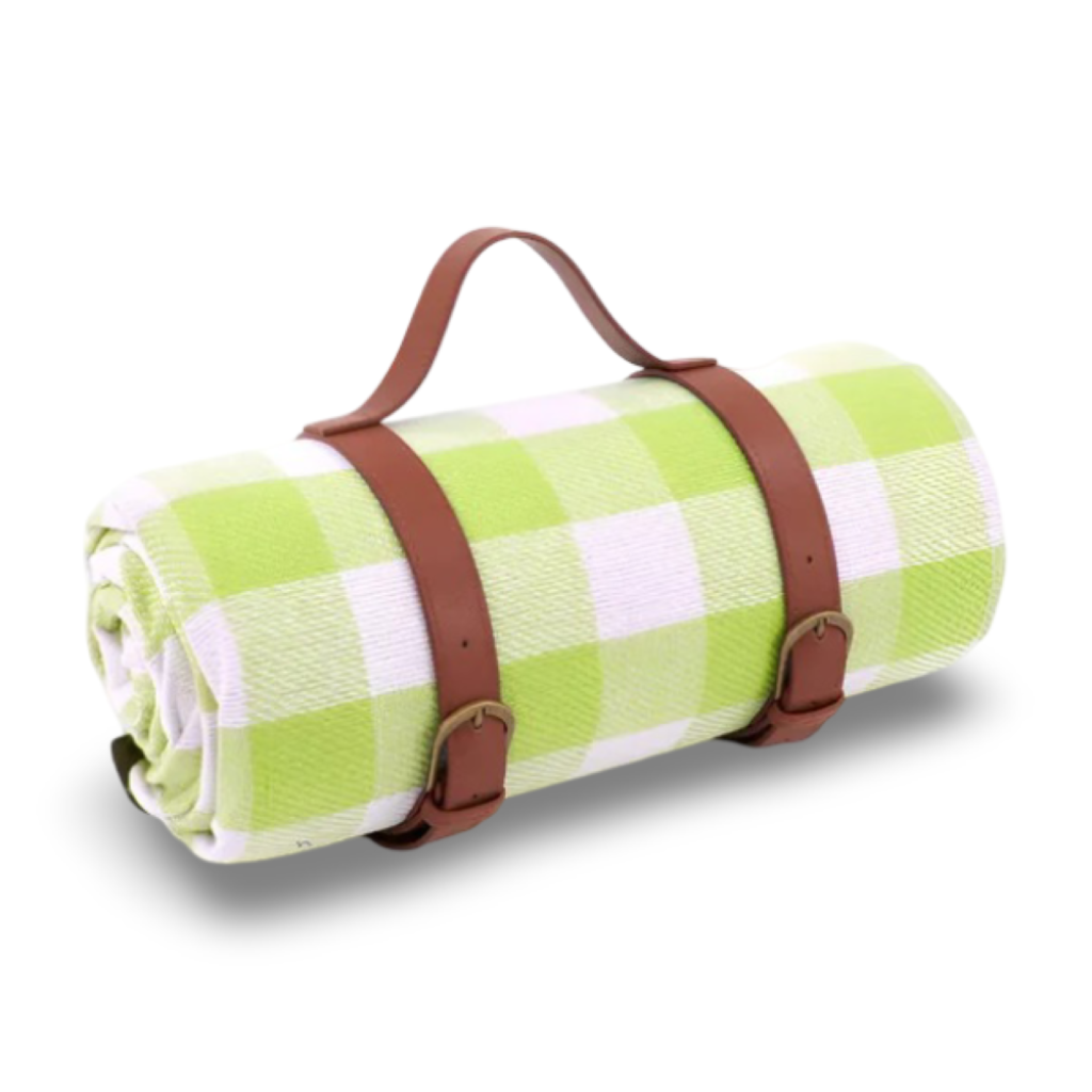 Picknickdecke Outdoor Tragbar Faltbar - Image 15