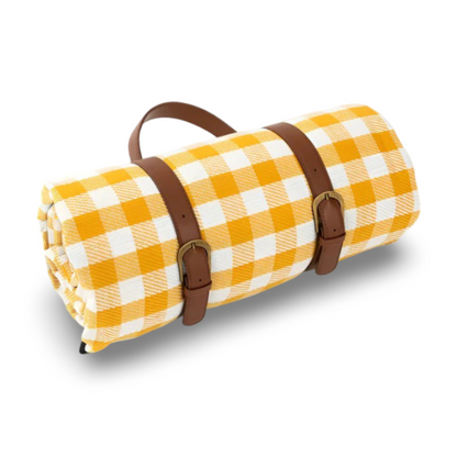 Picknickdecke Outdoor Tragbar Faltbar - Image 16