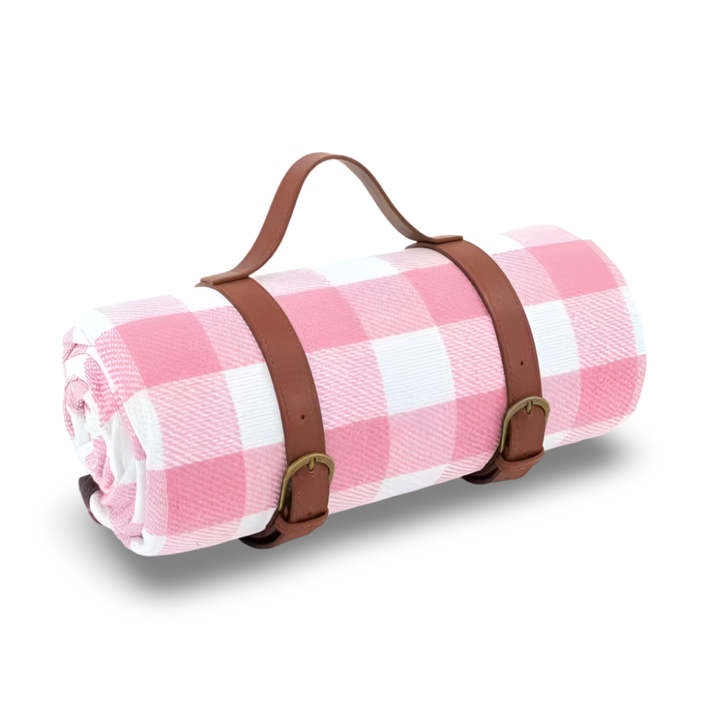 Picknickdecke Outdoor Tragbar Faltbar - Image 18