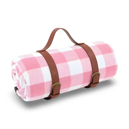 Picknickdecke Outdoor Tragbar Faltbar - Image 18