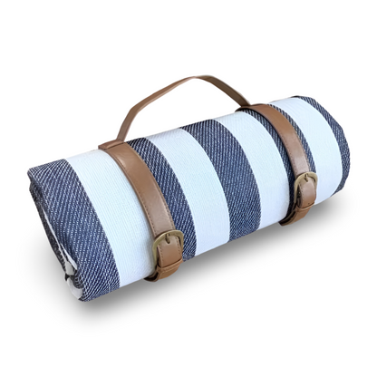 Picknickdecke Outdoor Tragbar Faltbar - Image 8