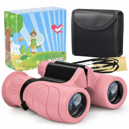 Childrens Toy Binoculars Outdoor Explorer Binoculars Kids