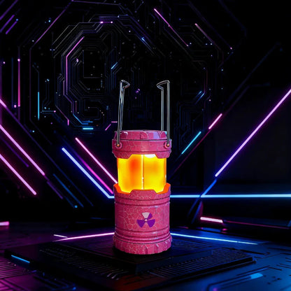 LED Desk Lamp Core Lantern Desk Lighting