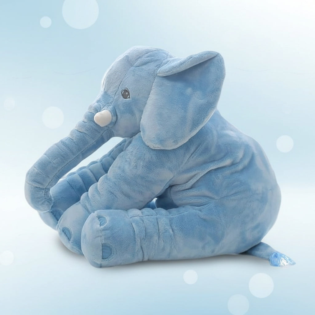 Coussin Bébé Peluche Doux Enfant Décoration Lit Canapé