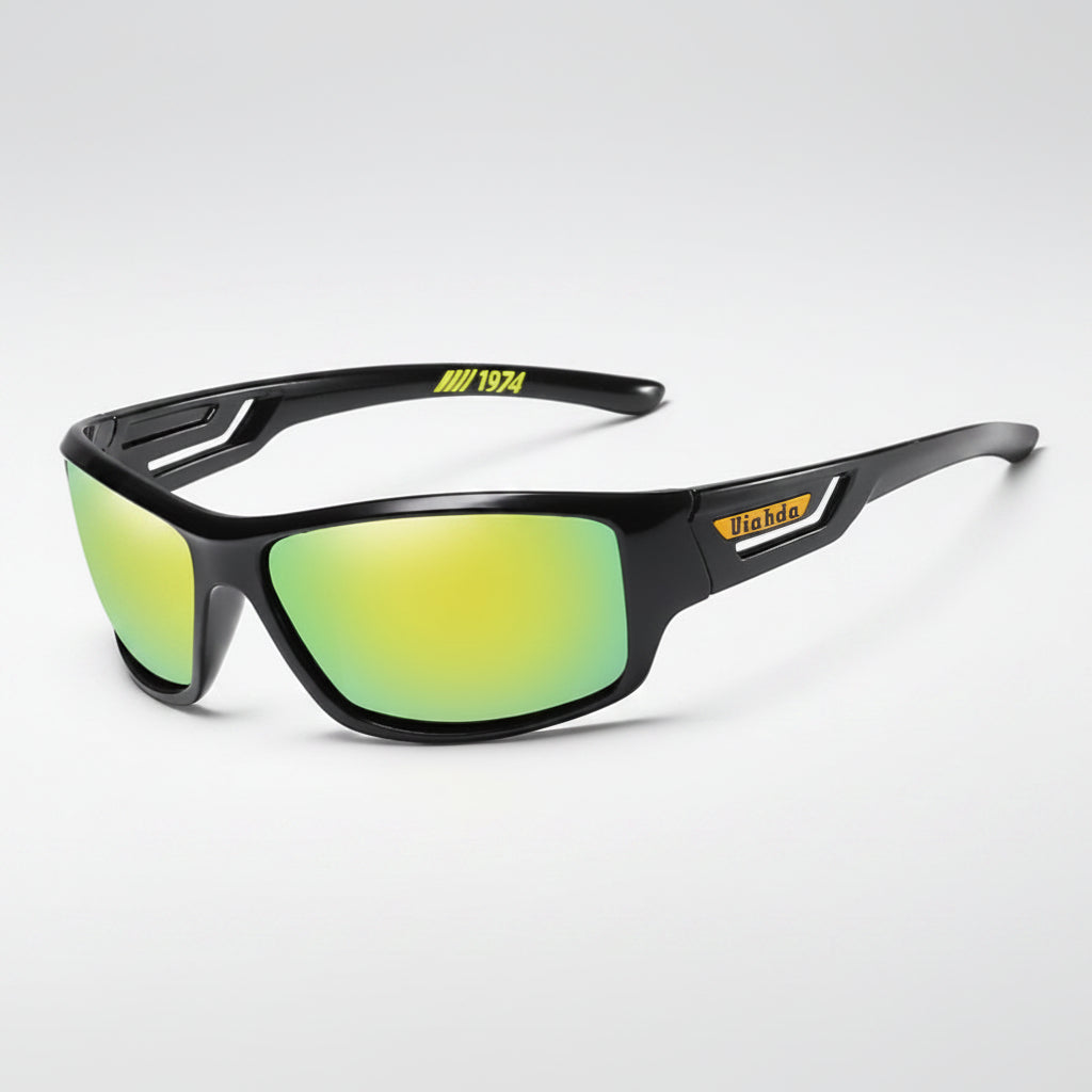 Polarisierte Sonnenbrille Sonnenbrille Für Angeln Sonnenbrille Für Outdoor Uv - Image 12