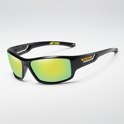 Polarisierte Sonnenbrille Sonnenbrille Für Angeln Sonnenbrille Für Outdoor Uv - Image 12