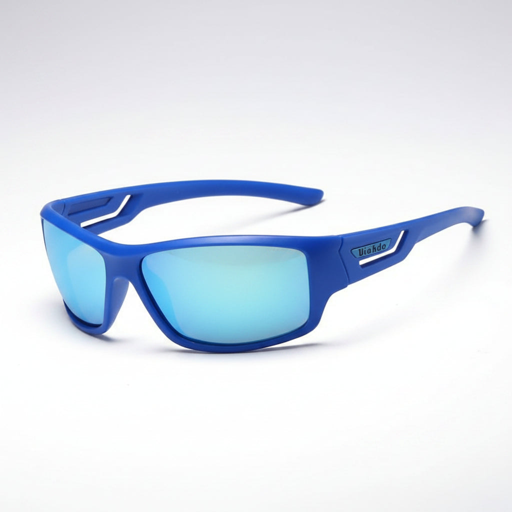 Polarisierte Sonnenbrille Sonnenbrille Für Angeln Sonnenbrille Für Outdoor Uv - Image 14