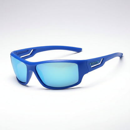 Polarisierte Sonnenbrille Sonnenbrille Für Angeln Sonnenbrille Für Outdoor Uv - Image 14