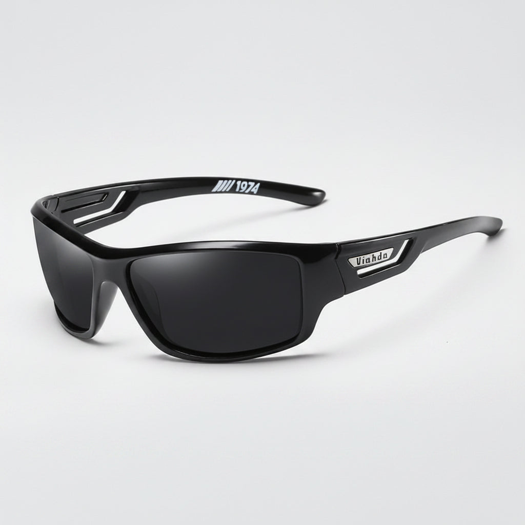 Polarisierte Sonnenbrille Sonnenbrille Für Angeln Sonnenbrille Für Outdoor Uv - Image 3