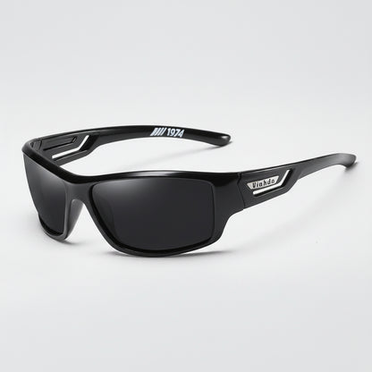 Polarisierte Sonnenbrille Sonnenbrille Für Angeln Sonnenbrille Für Outdoor Uv - Image 3