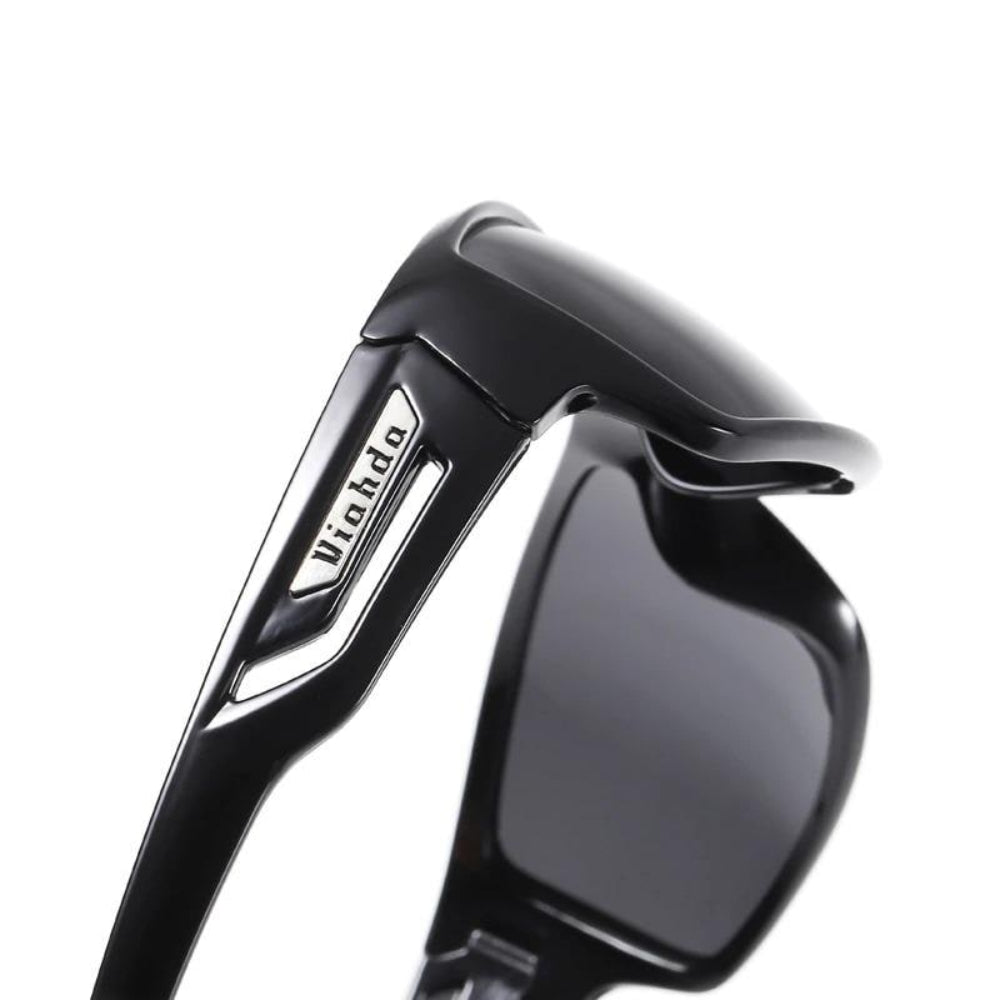 Polarisierte Sonnenbrille Sonnenbrille Für Angeln Sonnenbrille Für Outdoor Uv - Image 5