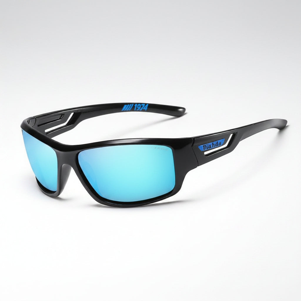 Polarisierte Sonnenbrille Sonnenbrille Für Angeln Sonnenbrille Für Outdoor Uv - Image 9
