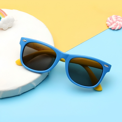 Polarisierte Sonnenbrille Sonnenbrille Für Kinder - Image 7