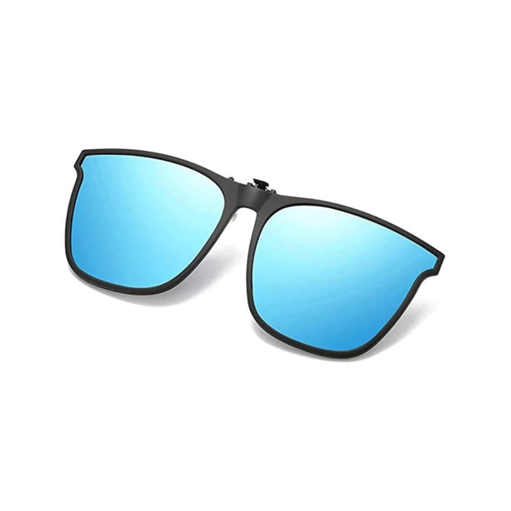 Polarisierte Sonnenbrille Uv-schutz Sonnenbrille Clip-on Sonnenbrille - Image 2