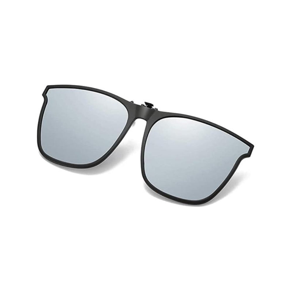 Polarisierte Sonnenbrille Uv-schutz Sonnenbrille Clip-on Sonnenbrille - Image 5