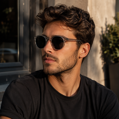 Polarisierte Sonnenbrille Uv-schutz Sonnenbrille Uv-Schutz Leicht - Image 1