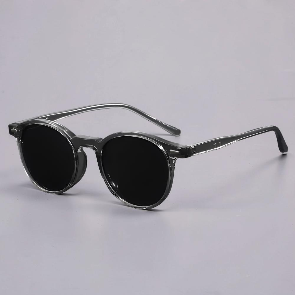Polarisierte Sonnenbrille Uv-schutz Sonnenbrille Uv-Schutz Leicht - Image 2