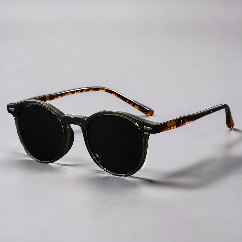 Polarisierte Sonnenbrille Uv-schutz Sonnenbrille Uv-Schutz Leicht - Image 3