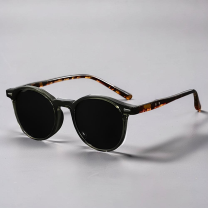 Polarisierte Sonnenbrille Uv-schutz Sonnenbrille Uv-Schutz Leicht - Image 3