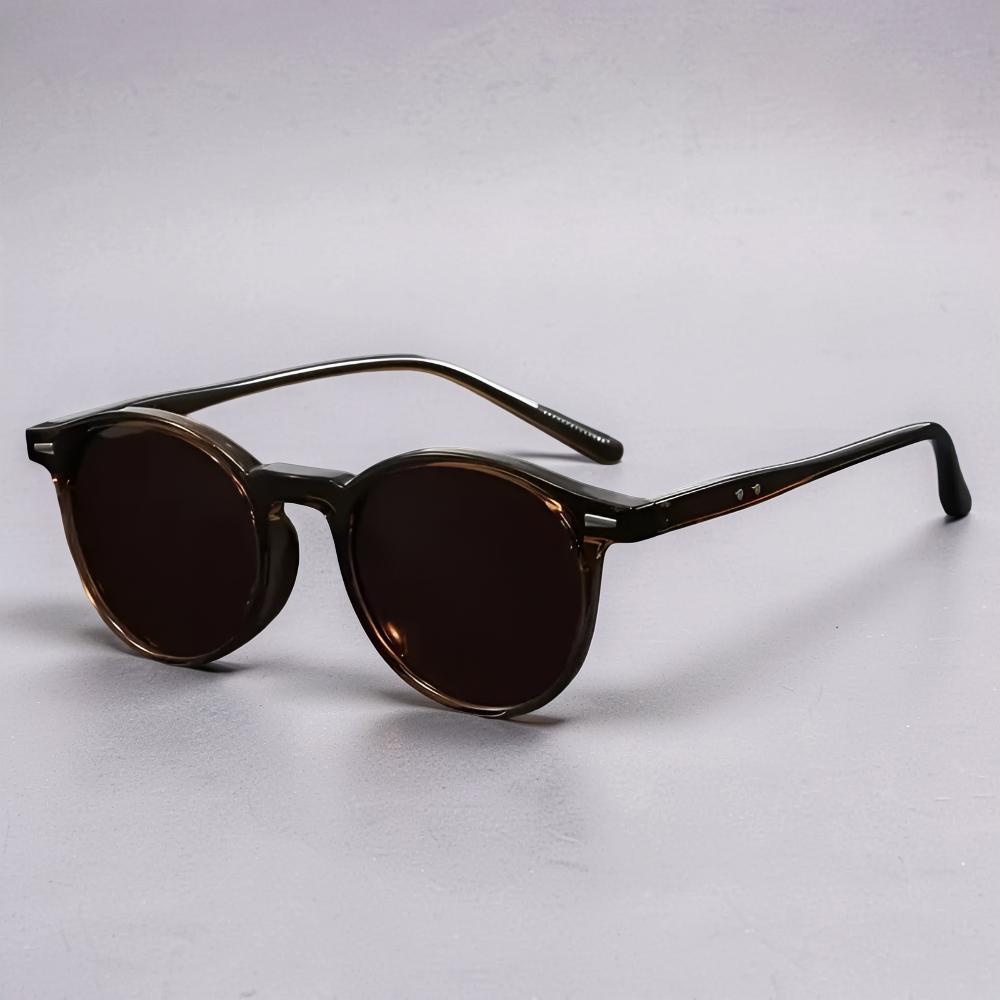 Polarisierte Sonnenbrille Uv-schutz Sonnenbrille Uv-Schutz Leicht - Image 4