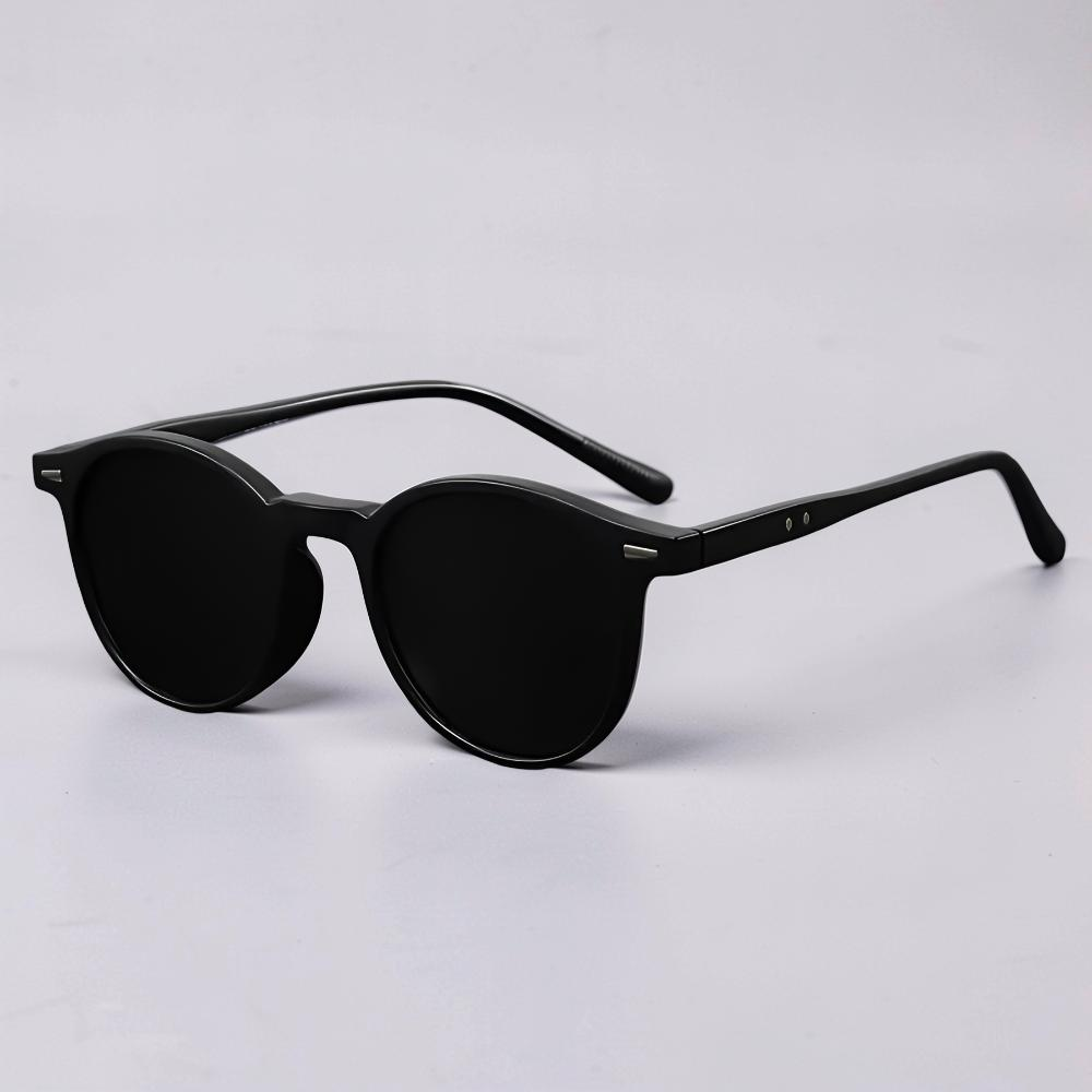 Polarisierte Sonnenbrille Uv-schutz Sonnenbrille Uv-Schutz Leicht - Image 5