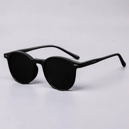 Polarisierte Sonnenbrille Uv-schutz Sonnenbrille Uv-Schutz Leicht - Image 5