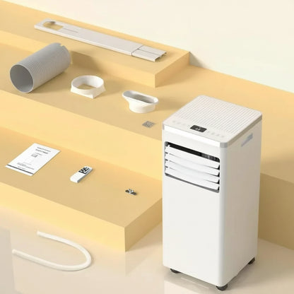 Portable Air Conditioner Cooling Mini Air Cooler Portable Fan