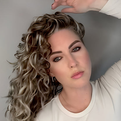 Haartrockner Kappe Tragbare Wärmemütze