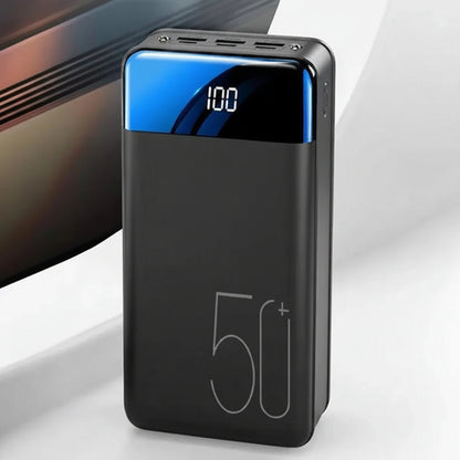 Batterie Externe Charge Rapide Smartphone Tablette