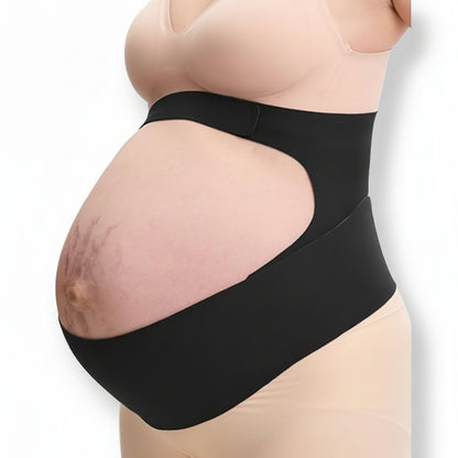 Pregnancy Belly Band Support Belt Adjustable Belly Support