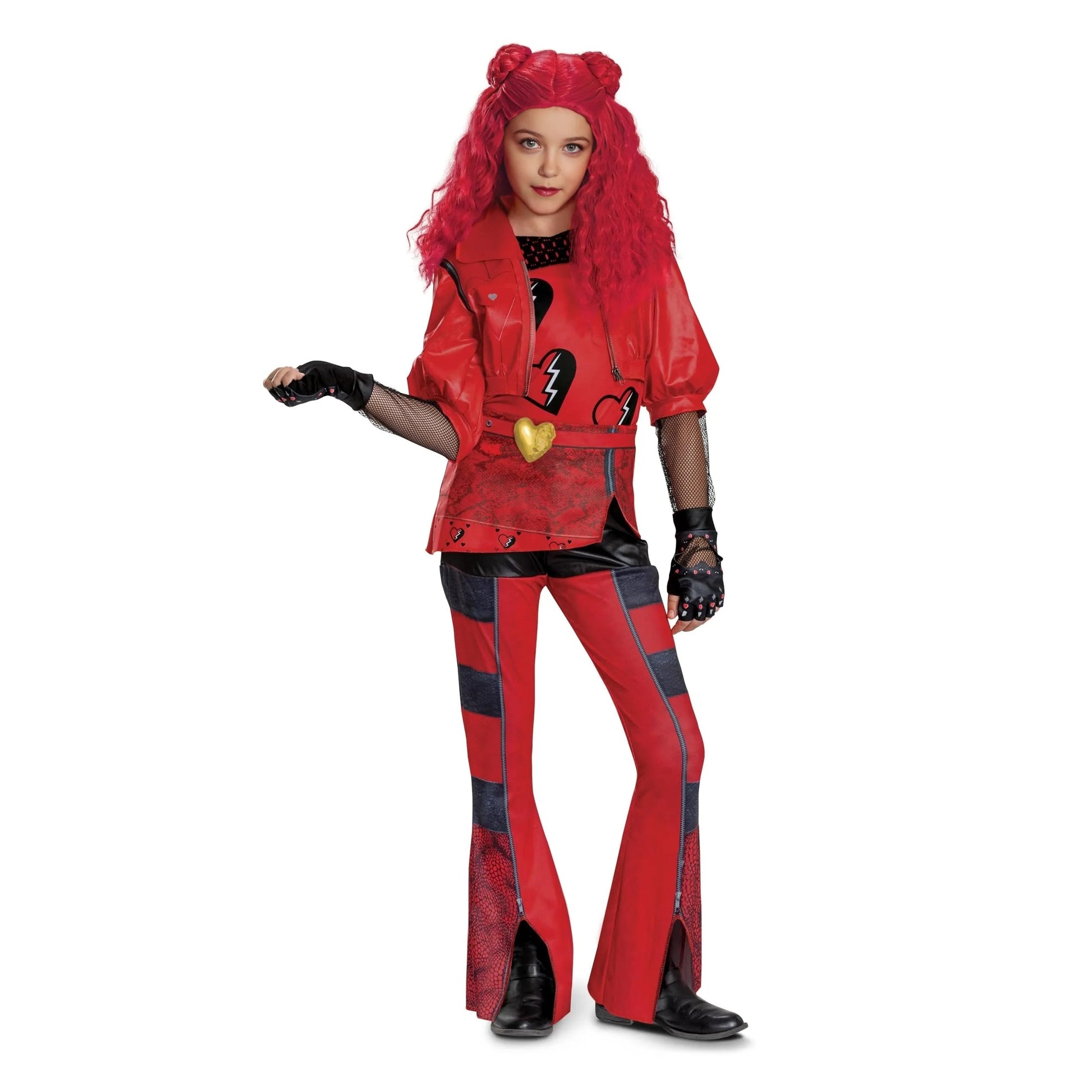 Prinzessin Kostüm Halloween Kostüm Cosplay Kostüm Kinder Kostüm - Image 1