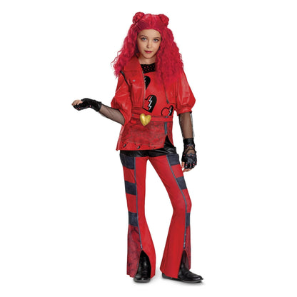 Prinzessin Kostüm Halloween Kostüm Cosplay Kostüm Kinder Kostüm - Image 1