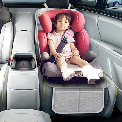Autositzschoner Wasserdicht Rutschfest Schutz Kinder Haustiere