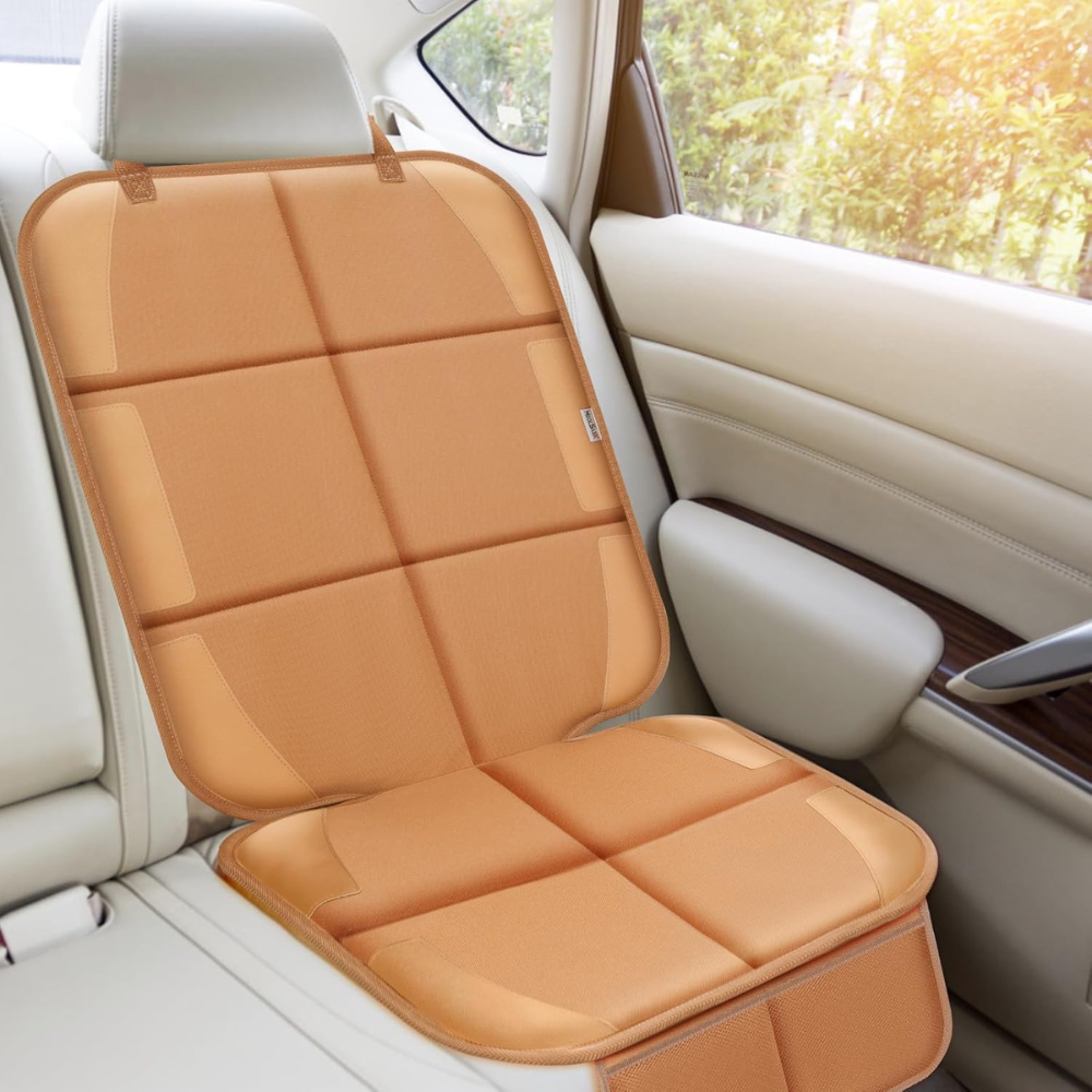 Autositzschoner Wasserdicht Rutschfest Schutz Kinder Haustiere