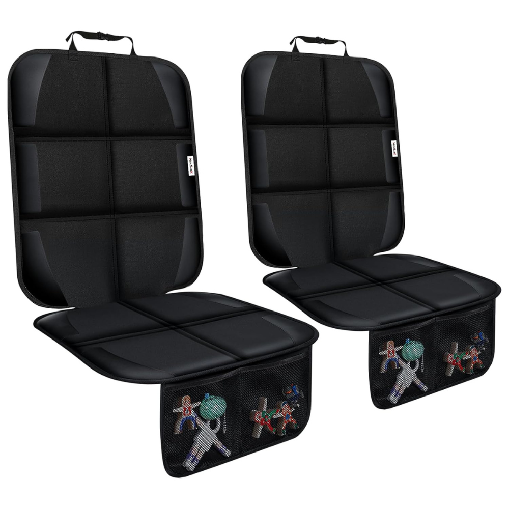 Autositzschoner Wasserdicht Rutschfest Schutz Kinder Haustiere