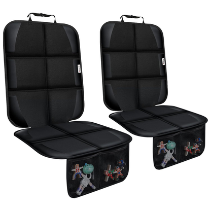 Autositzschoner Wasserdicht Rutschfest Schutz Kinder Haustiere