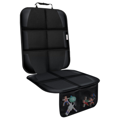 Autositzschoner Wasserdicht Rutschfest Schutz Kinder Haustiere