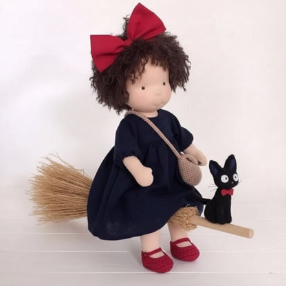 Puppen Spielset Zubehör Geschenkbox - Image 14