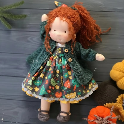Puppen Spielset Zubehör Geschenkbox - Image 18