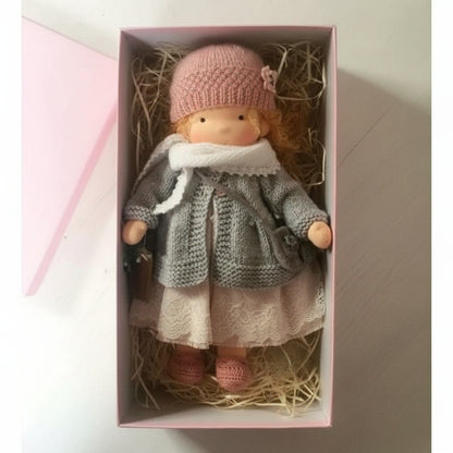 Puppen Spielset Zubehör Geschenkbox - Image 8