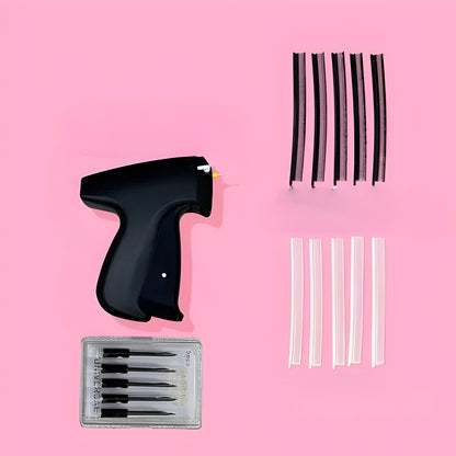 Nähpistole Kunststoff Schnelle Stoff Reparatur