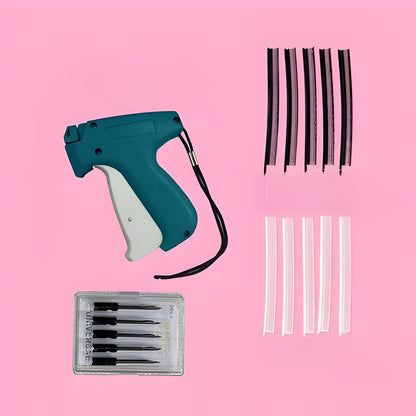 Nähpistole Kunststoff Schnelle Stoff Reparatur