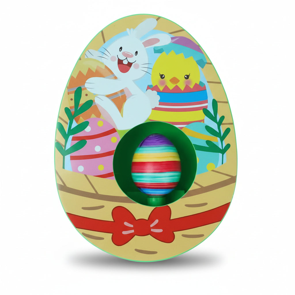Easter Monday Mini Egg Craft Kit Kids DIY Creative Set