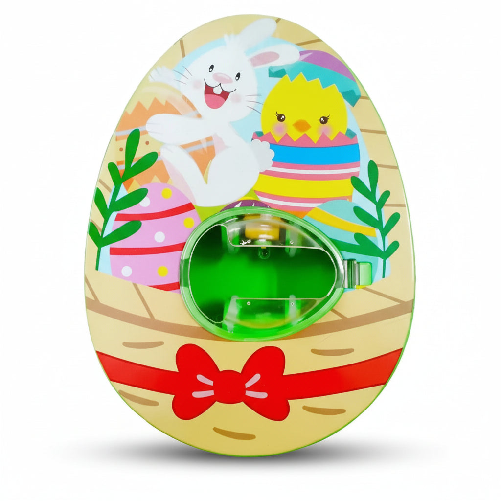Easter Monday Mini Egg Craft Kit Kids DIY Creative Set