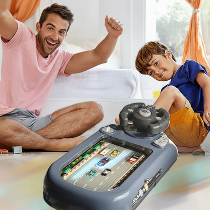 TurboRace Interactive Game Set with 200 Challenges - Image 5