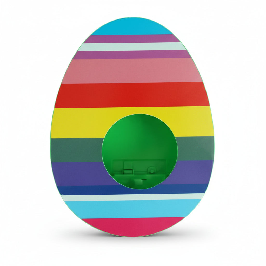 Easter Monday Mini Egg Craft Kit Kids DIY Creative Set