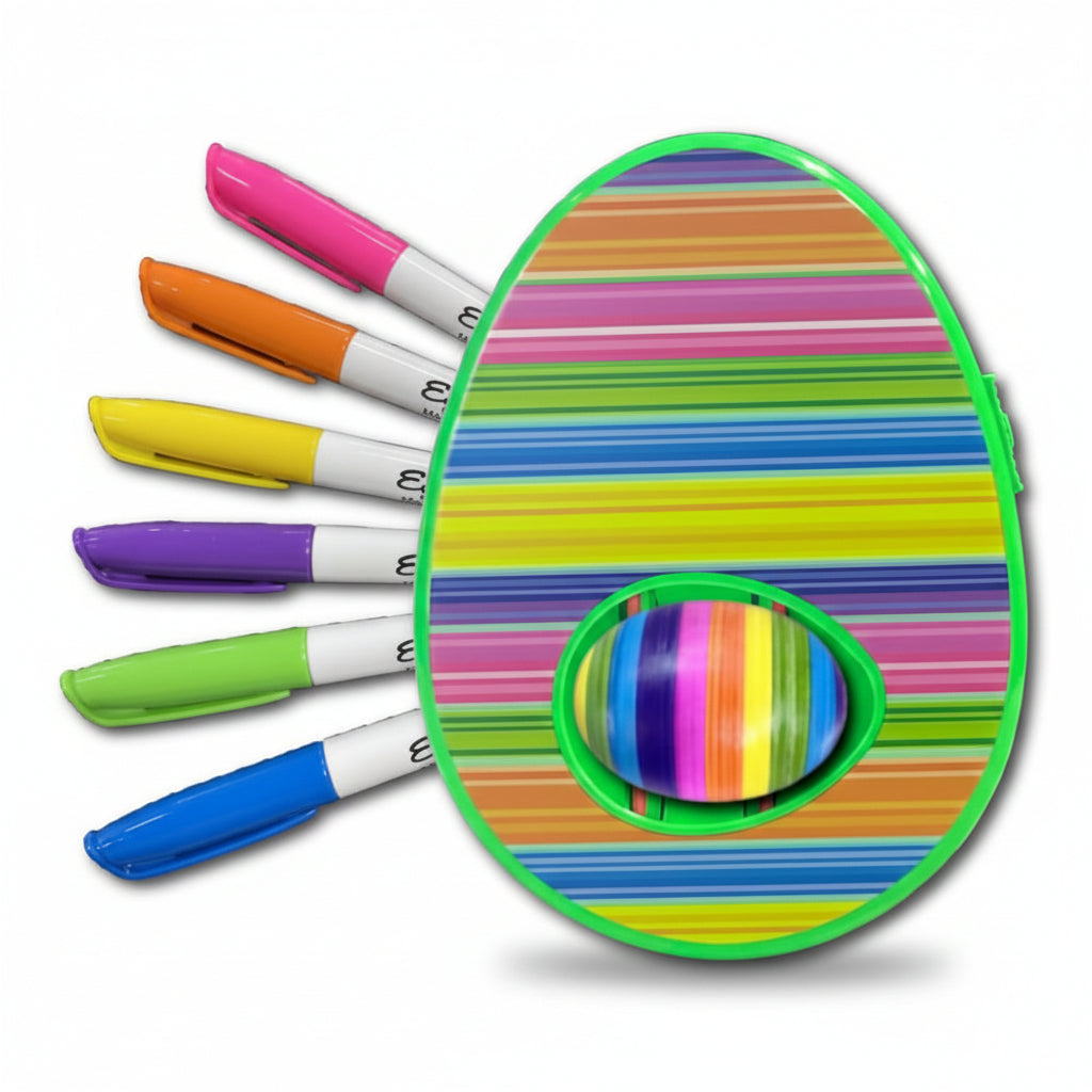 Easter Monday Mini Egg Craft Kit Kids DIY Creative Set