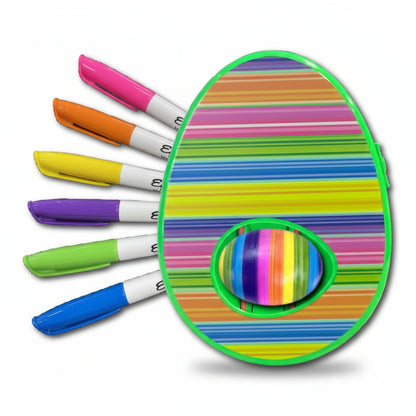 Easter Monday Mini Egg Craft Kit Kids DIY Creative Set